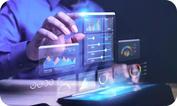 BitPrime Core gestión de capital