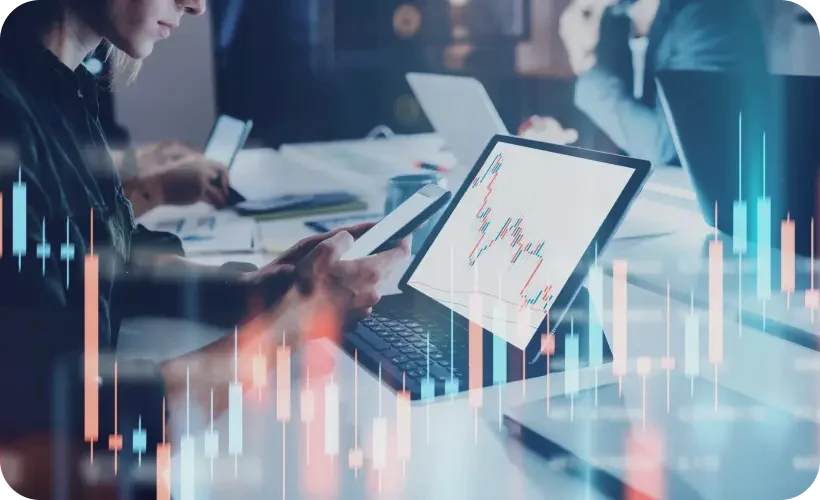 BitPrime Core trading algorítmico